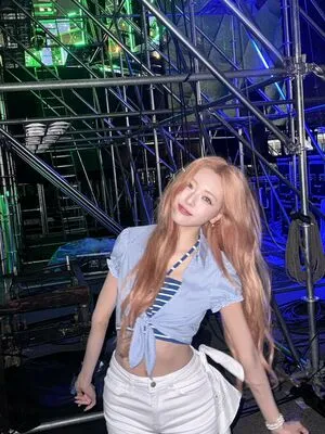 Itzy All In Us OnlyFans Leaked Free Thumbnail Picture - #3Z8ZAtNcd0