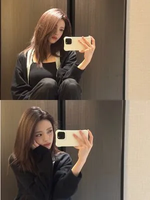 Itzy All In Us OnlyFans Leaked Free Thumbnail Picture - #3gDoDTZtcS