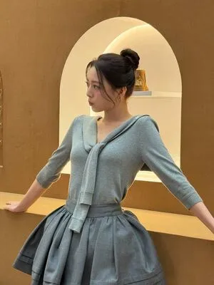 Itzy All In Us OnlyFans Leaked Free Thumbnail Picture - #3mc3eiyfTg