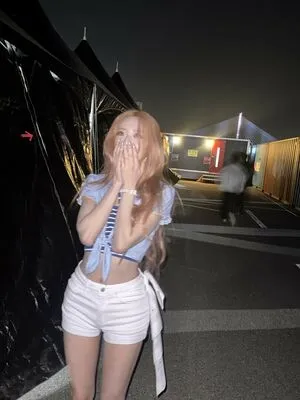 Itzy All In Us OnlyFans Leaked Free Thumbnail Picture - #3oRX8OgX3R