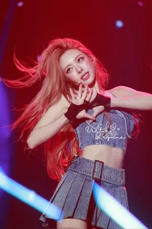 Itzy All In Us OnlyFans Leaked Free Thumbnail Picture - #3tnm4MmtTY