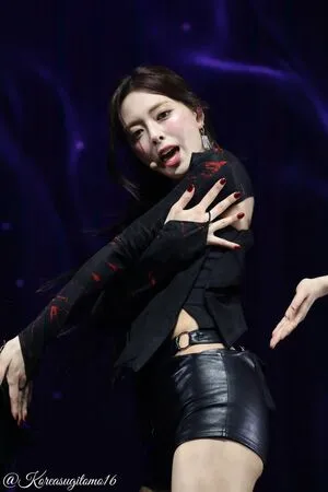 Itzy All In Us OnlyFans Leaked Free Thumbnail Picture - #5LskFDPVBr