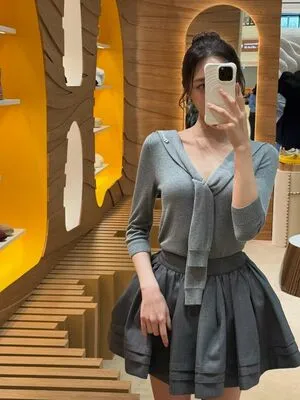 Itzy All In Us OnlyFans Leaked Free Thumbnail Picture - #5iQcYv78P1