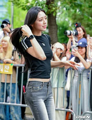Itzy All In Us OnlyFans Leaked Free Thumbnail Picture - #6F1YgNM3an