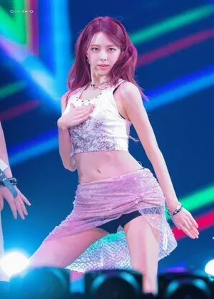 Itzy All In Us OnlyFans Leaked Free Thumbnail Picture - #6Z7LZ4ZQxk