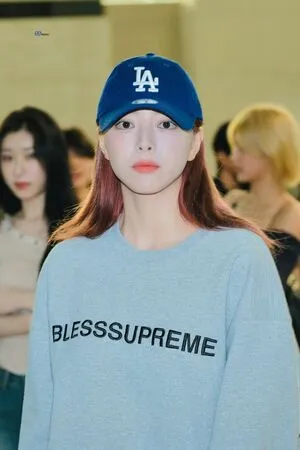 Itzy All In Us OnlyFans Leaked Free Thumbnail Picture - #6eXNjhUgCv