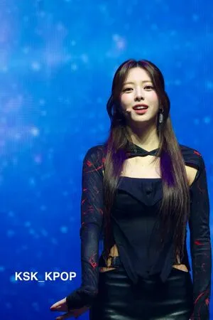 Itzy All In Us OnlyFans Leaked Free Thumbnail Picture - #6la7j59spC