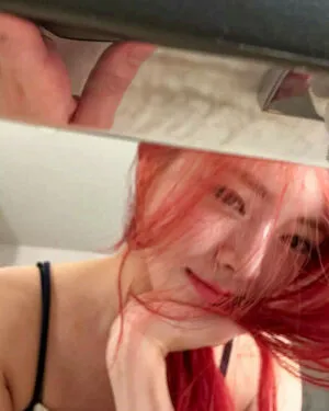 Itzy All In Us OnlyFans Leaked Free Thumbnail Picture - #6ozAHULMyl