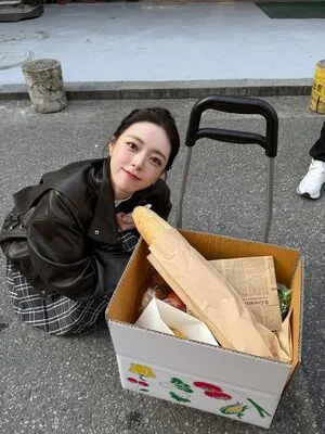 Itzy All In Us OnlyFans Leaked Free Thumbnail Picture - #6tl0QLVOrp