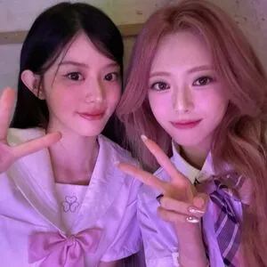 Itzy All In Us OnlyFans Leaked Free Thumbnail Picture - #7R4UWehToQ