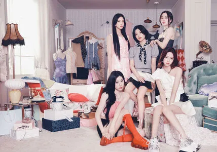 Itzy All In Us OnlyFans Leaked Free Thumbnail Picture - #7nIBVlbiOY