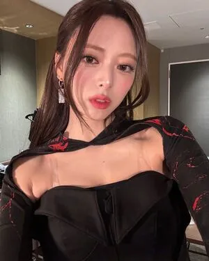 Itzy All In Us OnlyFans Leaked Free Thumbnail Picture - #81PYZxGhUr