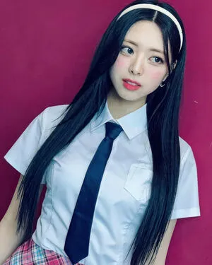 Itzy All In Us OnlyFans Leaked Free Thumbnail Picture - #8Pw5qlRGZs