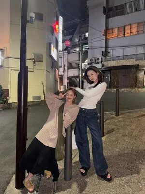 Itzy All In Us OnlyFans Leaked Free Thumbnail Picture - #8a0GGavYQY