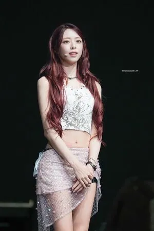 Itzy All In Us OnlyFans Leaked Free Thumbnail Picture - #8d2c6TT9Qp