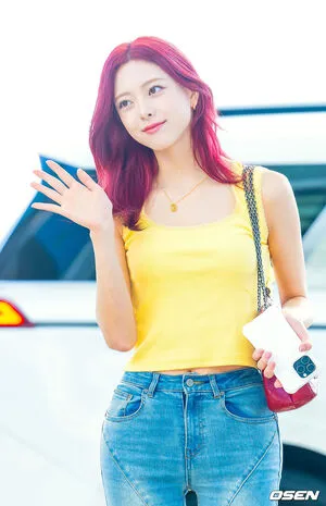 Itzy All In Us OnlyFans Leaked Free Thumbnail Picture - #8huj8tUylb