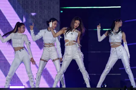 Itzy All In Us OnlyFans Leaked Free Thumbnail Picture - #97wOw2AMij