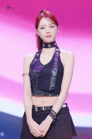 Itzy All In Us OnlyFans Leaked Free Thumbnail Picture - #9aJ9KPYEPR