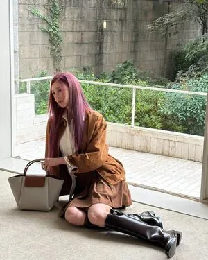 Itzy All In Us OnlyFans Leaked Free Thumbnail Picture - #AWWxktnyHZ