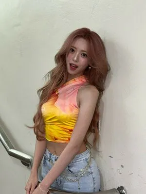Itzy All In Us OnlyFans Leaked Free Thumbnail Picture - #AvJWQM4UMl