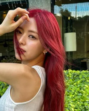 Itzy All In Us OnlyFans Leaked Free Thumbnail Picture - #B3vPOfccLR
