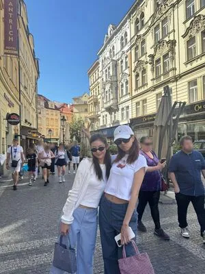 Itzy All In Us OnlyFans Leaked Free Thumbnail Picture - #BCOMxhSBM1