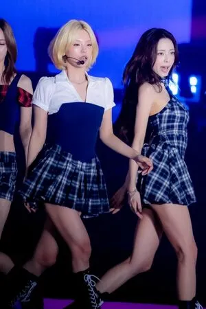 Itzy All In Us OnlyFans Leaked Free Thumbnail Picture - #BE5xKbyZu3