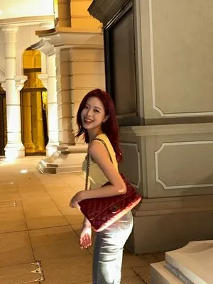 Itzy All In Us OnlyFans Leaked Free Thumbnail Picture - #BOtqnFDzEM