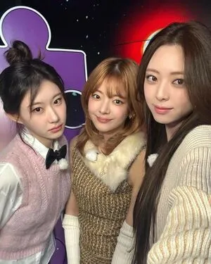 Itzy All In Us OnlyFans Leaked Free Thumbnail Picture - #CCRWKtHjDR