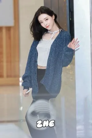 Itzy All In Us OnlyFans Leaked Free Thumbnail Picture - #CCtMkidKok