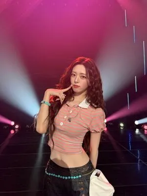 Itzy All In Us OnlyFans Leaked Free Thumbnail Picture - #CKDi16Ti2t