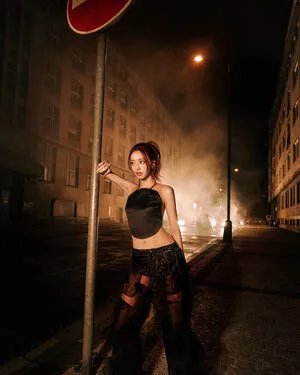 Itzy All In Us OnlyFans Leaked Free Thumbnail Picture - #CO15m954Sj