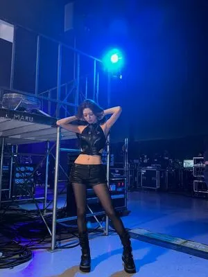 Itzy All In Us OnlyFans Leaked Free Thumbnail Picture - #CSio2CqqsP