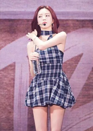 Itzy All In Us OnlyFans Leaked Free Thumbnail Picture - #Cjb6lyRw6v