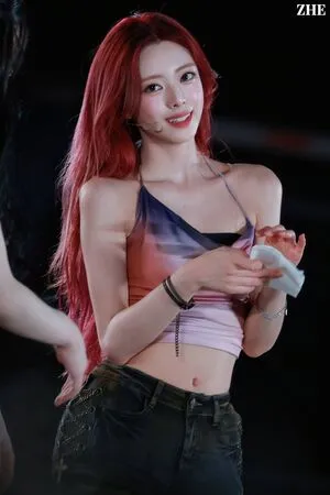 Itzy All In Us OnlyFans Leaked Free Thumbnail Picture - #DiEgkdBGCH