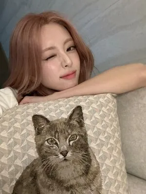 Itzy All In Us OnlyFans Leaked Free Thumbnail Picture - #DlQkIFjUEZ