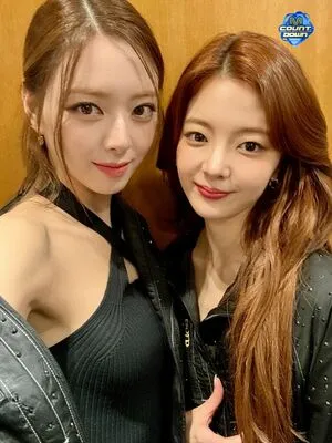 Itzy All In Us OnlyFans Leaked Free Thumbnail Picture - #DscW0bTPMP