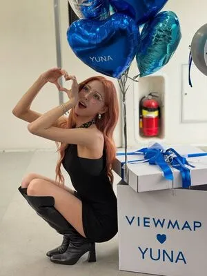 Itzy All In Us OnlyFans Leaked Free Thumbnail Picture - #Du1AJB2PSW