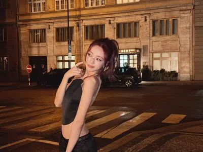 Itzy All In Us OnlyFans Leaked Free Thumbnail Picture - #GHvfGNr8Fg