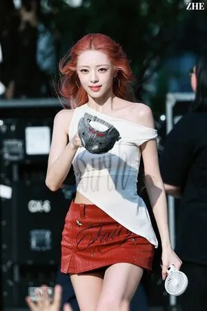 Itzy All In Us OnlyFans Leaked Free Thumbnail Picture - #GJJDQYxKKY