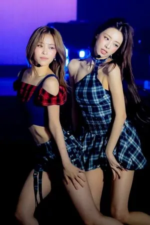 Itzy All In Us OnlyFans Leaked Free Thumbnail Picture - #Gg8SQFDU2G