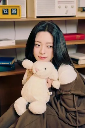 Itzy All In Us OnlyFans Leaked Free Thumbnail Picture - #HEhXq8rjwc