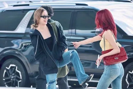 Itzy All In Us OnlyFans Leaked Free Thumbnail Picture - #IOYneet3Fx