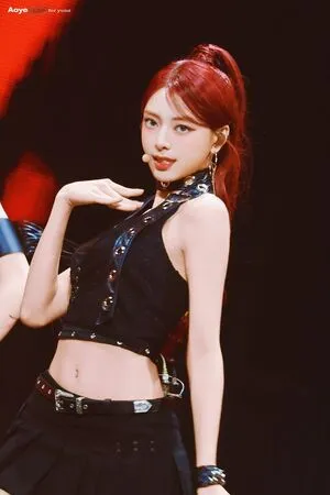 Itzy All In Us OnlyFans Leaked Free Thumbnail Picture - #Ihe6POIIdr