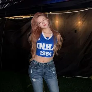 Itzy All In Us OnlyFans Leaked Free Thumbnail Picture - #IqbsSp01AI