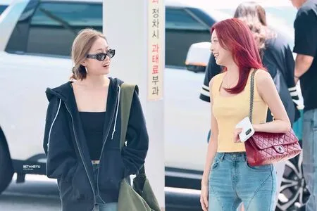 Itzy All In Us OnlyFans Leaked Free Thumbnail Picture - #JKvnufOKJd