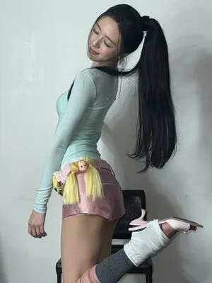 Itzy All In Us OnlyFans Leaked Free Thumbnail Picture - #JSgLTYj52K