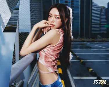 Itzy All In Us OnlyFans Leaked Free Thumbnail Picture - #JbAgiOmnb8