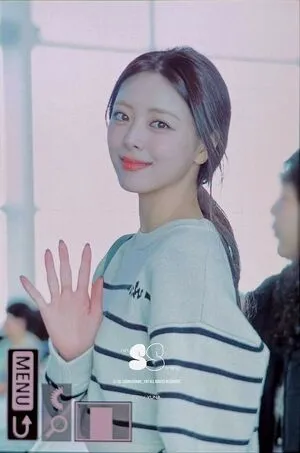 Itzy All In Us OnlyFans Leaked Free Thumbnail Picture - #JiHo1o1U4U