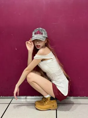 Itzy All In Us OnlyFans Leaked Free Thumbnail Picture - #JlQXxij2Tf